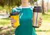 Become a Zero Waste Hero at Home