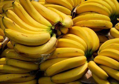 Banana Lakatan