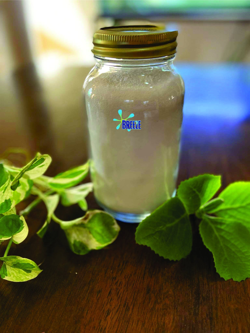 Breeze Laundry Liquid