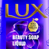 Lux Beauty Soap