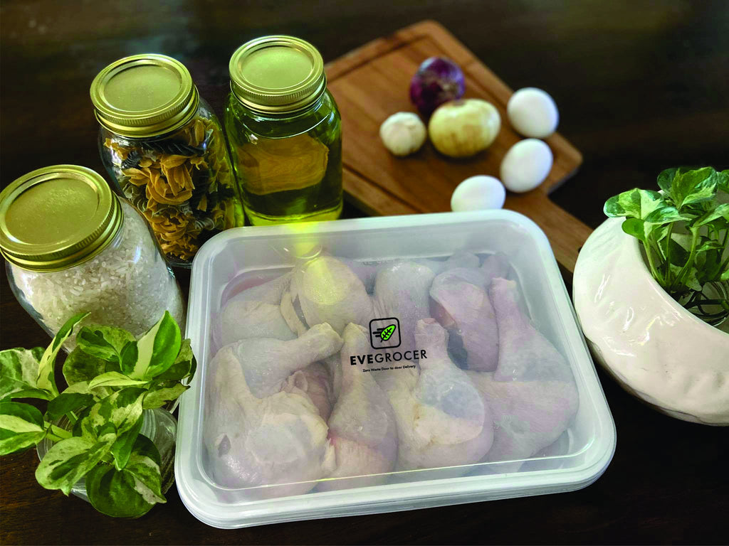 Necessity Bundle - Chicken