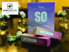 Oleste Facial Mask and Acne Serum