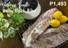 Barbeque Bundle - Baby Back ribs