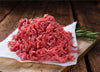 ground beef
