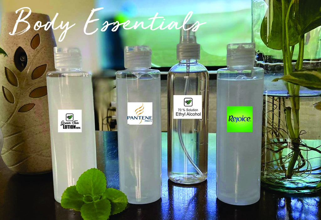 Body Essentials