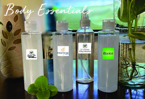 Body Essentials