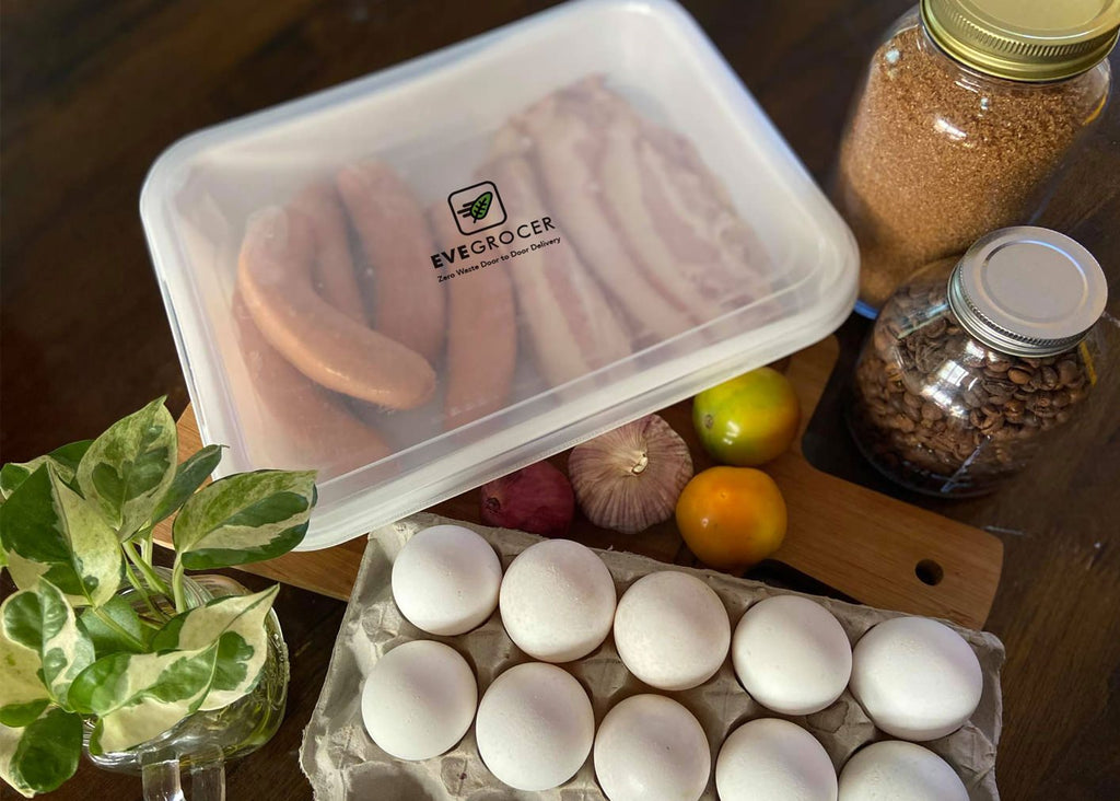 Breakfast Bundle 1