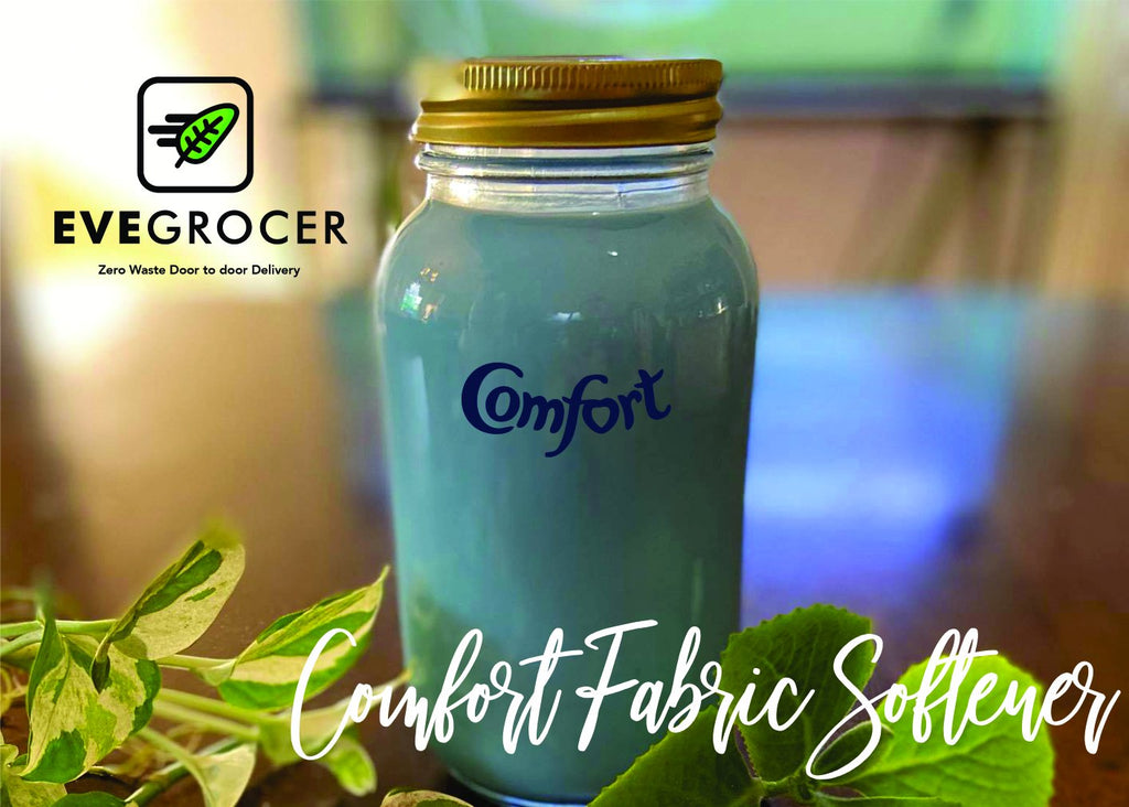 Comfort Softener Touch Love