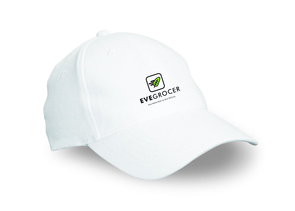 Evegrocer Baseball Cap