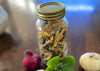 Fusilli Semolina Pasta -  Tri-Color (Plant-based, Vegan)