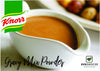 Gravy mix 550g