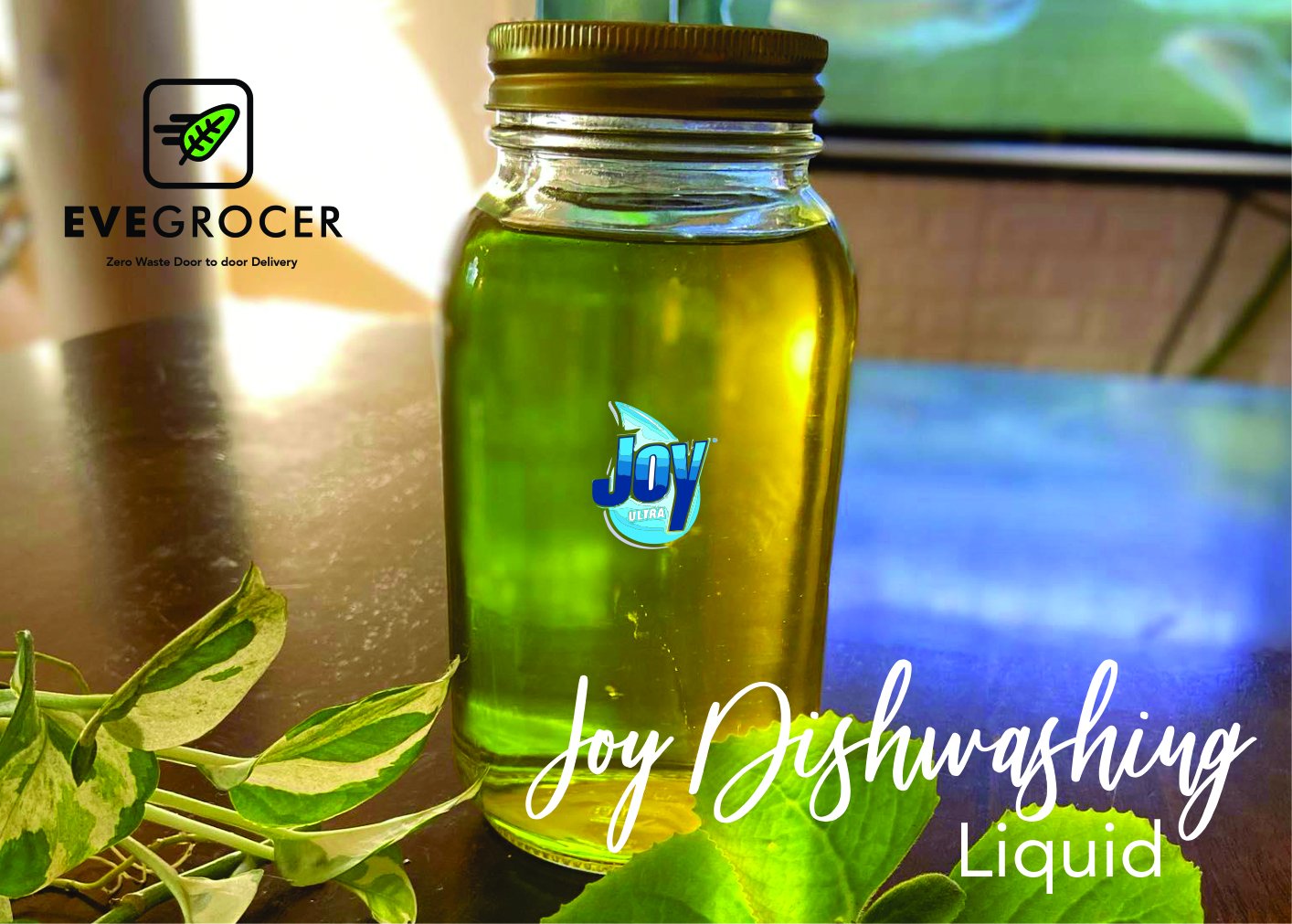 Joy Lemon