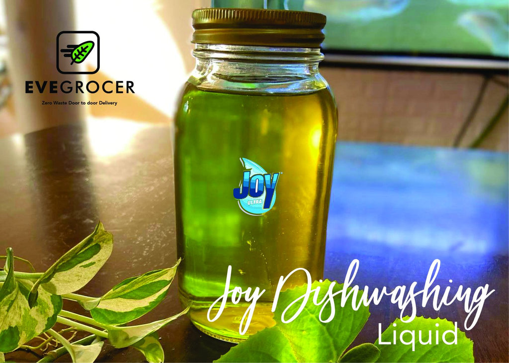 Joy Lemon
