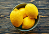 Lemons