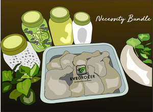 Necessity Bundle - Chicken