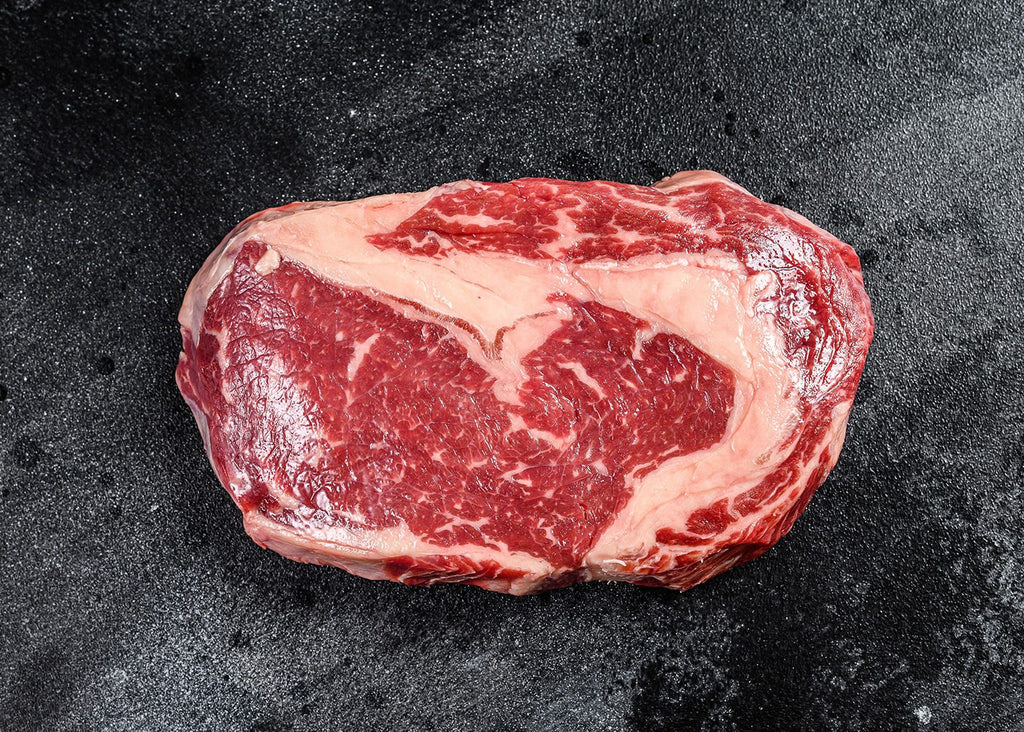 US Prime Ribeye Steak