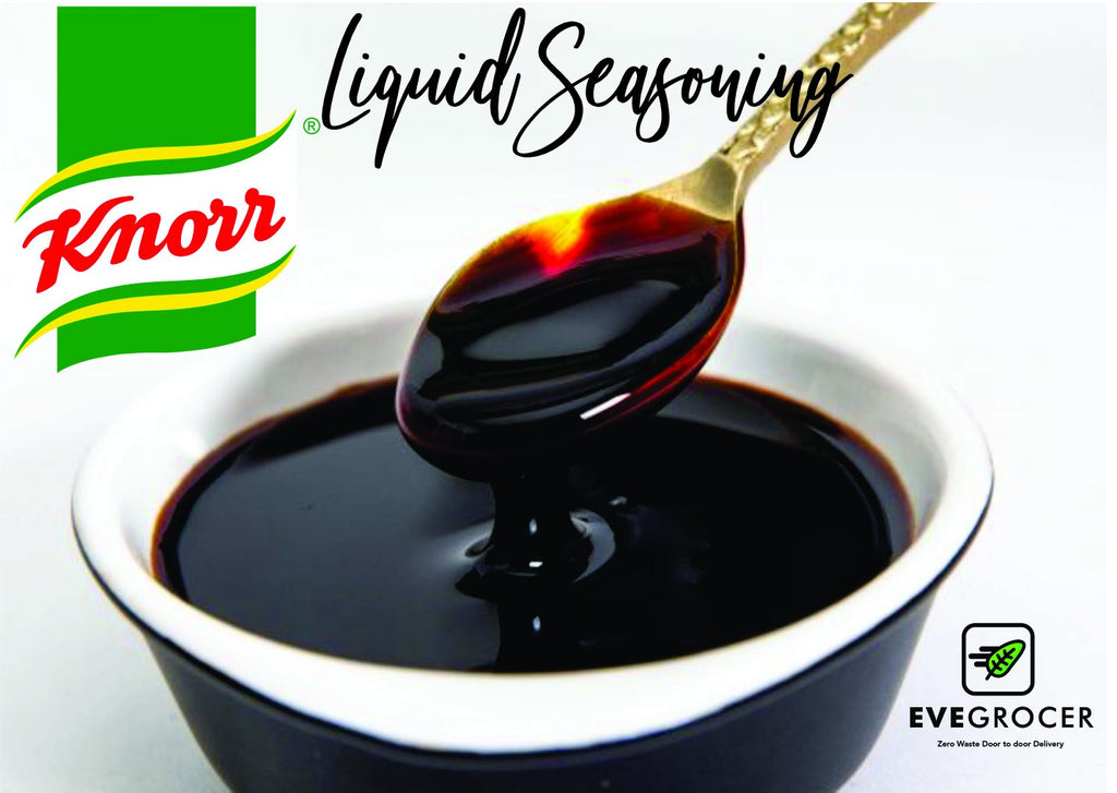 Knorr Liquid Seasoning