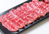 Beef Sukiyaki